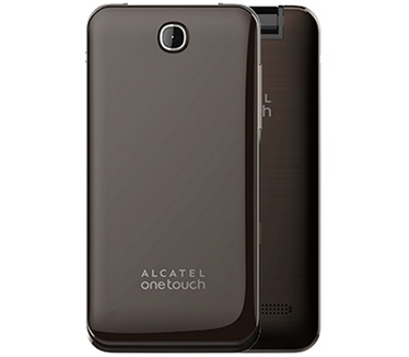 Alcatel 2012