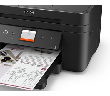 Epson WF-2860DWF