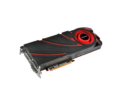 Gigabyte Radeon R9 290