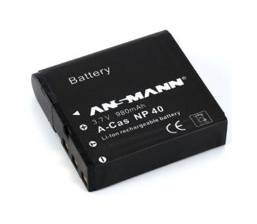 Ansmann A-Cas NP-40