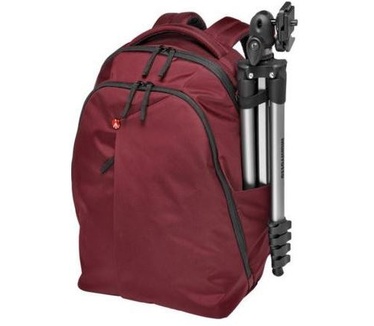 Manfrotto NX Backpack V Bordeaux Rood