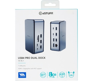 eStuff ES623015