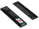 TCL C85 afstandsbediening