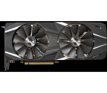 Asus DUAL-RTX2080TI-A11G