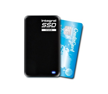 Integral 512GB USB 3.0