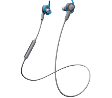 Jabra Sport Coach Wireless (Blauw, Grijs)