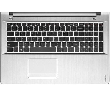 Lenovo IdeaPad 500-15ISK