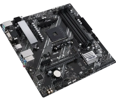 ASUS PRIME A520M-A II/CSM