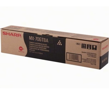 Sharp MX70GTBA