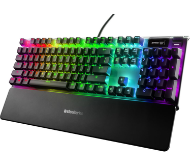 Steelseries Apex Pro (Qwerty US)