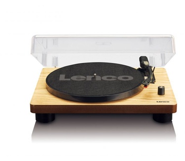 Lenco LS-50 Platenspeler