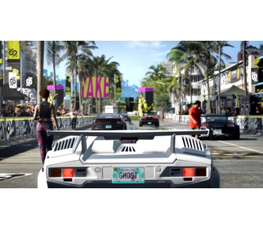 Need for Speed Heat, Windows
