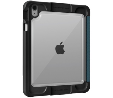 STM Dux Ultra (iPad (A16) AP - ocean grey