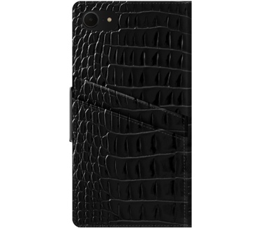 iDeal of Sweden Atelier Wallet (iPhone 6/6S/7/8/SE) Zwart