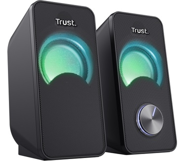Trust Arys RGB compact 2.0