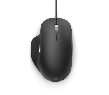 Microsoft Ergonomic Mouse