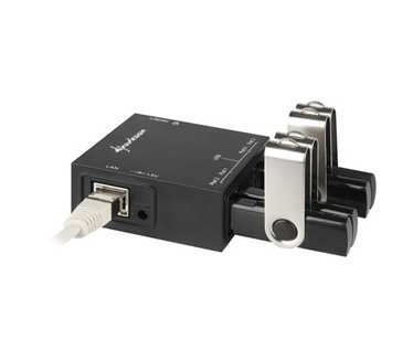 Sharkoon Sharkoon USB LANPORT 400 Giga