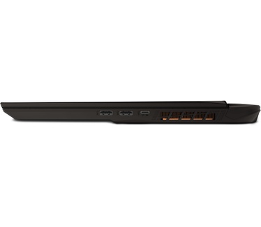 MSI GP68HX 12VH-016