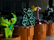 Xiaomi 17 Cameratest - Twee keer zoom