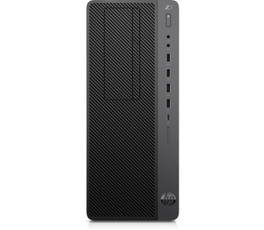 HP Z1 Entry Tower G5 (6TS92EA, Azerty toetsenbord)