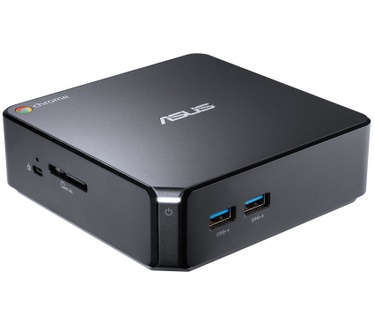 Asus Chromebox 3 N7086U