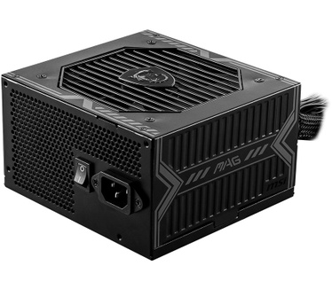 MSI MAG A550BN