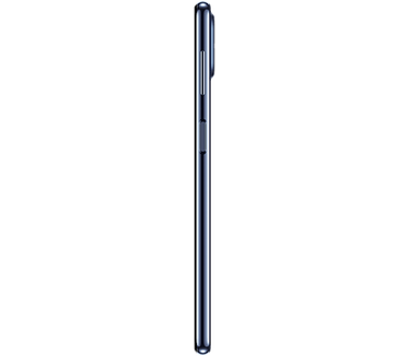 Samsung Galaxy M53 Blauw