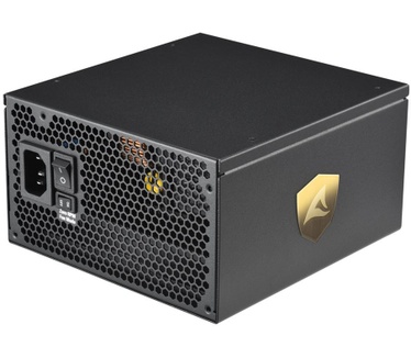 Sharkoon Rebel P30 Gold 850W Zwart