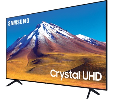 Samsung TU7020 50" Zwart