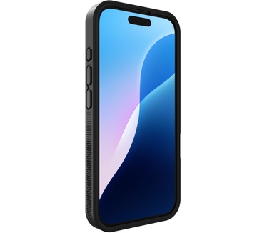 Zagg Luxe Snap (iPhone 16) Zwart