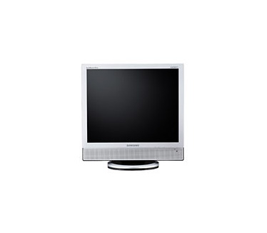 Samsung Syncmaster 941MP Zilver