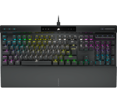 Corsair K70 RGB Pro (MX Red) - AZERTY - BE-layout