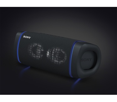 Sony SRS-XB33 Zwart