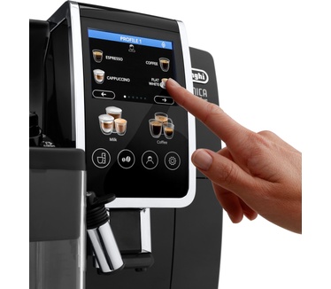 DeLonghi ECAM382.70.B