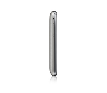 Samsung Galaxy Y S5360 Grijs (T-mobile-prepaid)