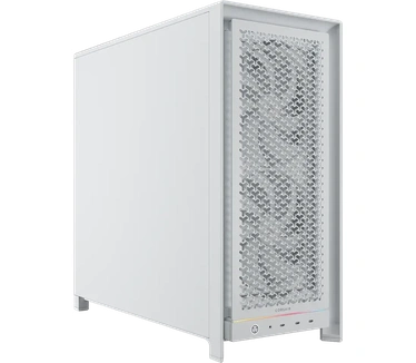 Corsair Frame 5000D Workstation Wit