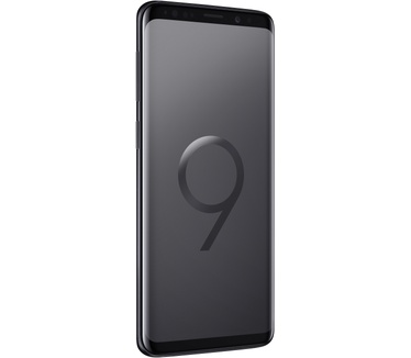 Samsung Galaxy S9 single sim 64GB Blauw
