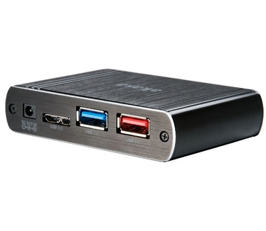 Akasa Pontos X1 USB 3.0 Card Reader