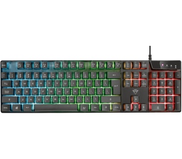 Trust GXT 835 Azor (Qwerty US)