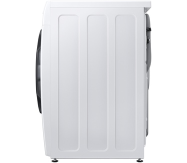 Samsung AddWash™ Was-droogcombinatie 6000-serie WD80T654ABH