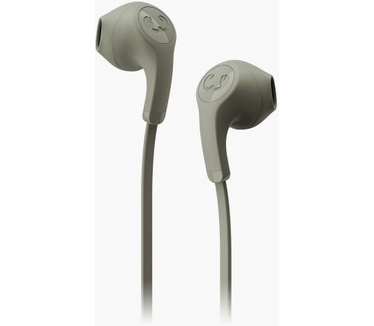 Fresh 'n Rebel Flow - USB-C (Groen)
