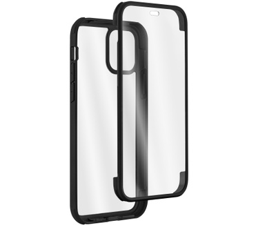 QDOS OptiGuard Infinity Glass Defense
