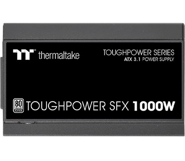 Thermaltake Toughpower SFX Platinum 1000W - TT Premium Edition