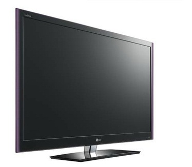 LG 47LW551C