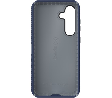 Speck Presidio2 Grip Samsung Galaxy S24 Plus Coastal Blue - with Microban