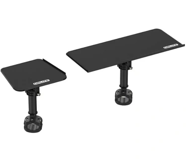Oplite Oplite R8 Keyboard & Mouse Tray Black