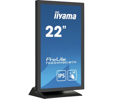 Iiyama T2234MSC-B7X