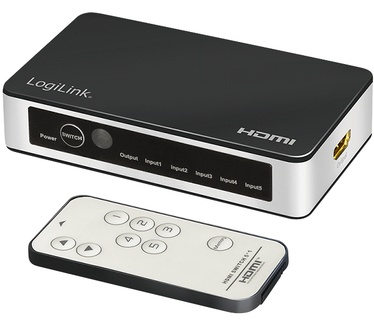 LogiLink HD0047