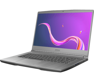 MSI Creator 17 A10SE-209NL