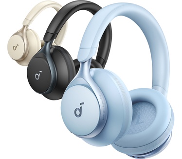 Soundcore Space One (Blauw)